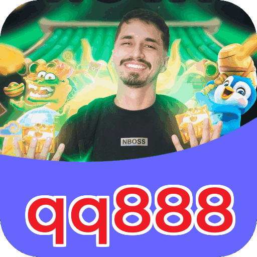 qq888 APK