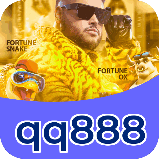 qq888 RTP Games